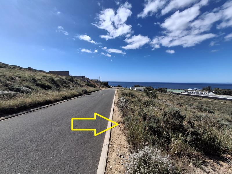 0 Bedroom Property for Sale in Sandy Point Western Cape